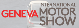 2017 Geneva International Motor Show