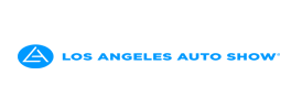 2017 Los Angeles Auto Show