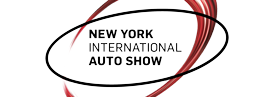 2017 New York International Auto Show