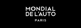 2018 Paris Auto Show